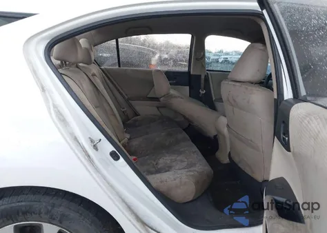 2015 Honda Accord Lx from USA, damaged, VIN 1HGCR2F38FA273644